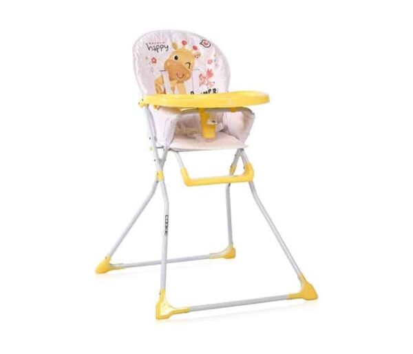 Hranilica Cookie Yellow Giraffe (2020) - Slika 1