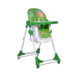 Hranilica Kimchi tamno zelena