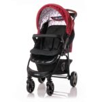 Kolica Daisy sa navlakom 10021412055 Red Black Lighthouse - Slika 2