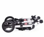 Kolica Gala tirkiz can4232 - Slika 4