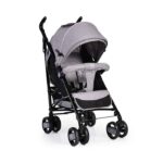 Kišobran kolica Joy siva