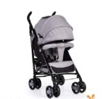 Kišobran kolica Joy siva - Slika 4