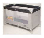 Krevet torba BBO P902 Dream&Play 1 nivo P902GRAY sivi