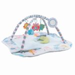 Podloga za igru Oasis siva, can5335 - Slika 2