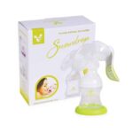 Pumpica za izmlazanje mleka Snowdrop can1412 - Slika 2