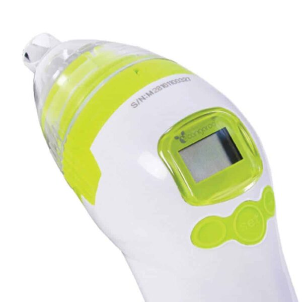 Električni aspirator za nos Purity NC001, can1375 - Slika 3