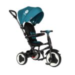 Sklopivi QPlay tricikl Rito 3u1