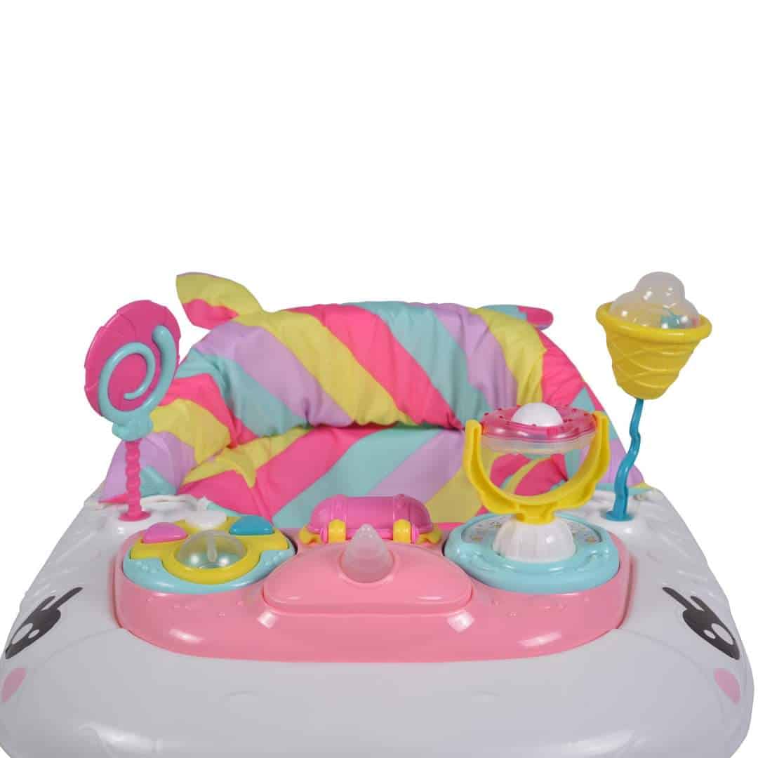 Dubak Unicorn roze 3 Dubak Unicorn roze - Slika 2