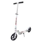 Dečiji sklopivi trotinet JC-627c do 90kg 10070 -  beli