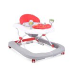 Dubak Ramble 2u1 crveni, can4002