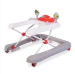 Dubak Ramble 2u1 crveni, can4002 - Slika 2