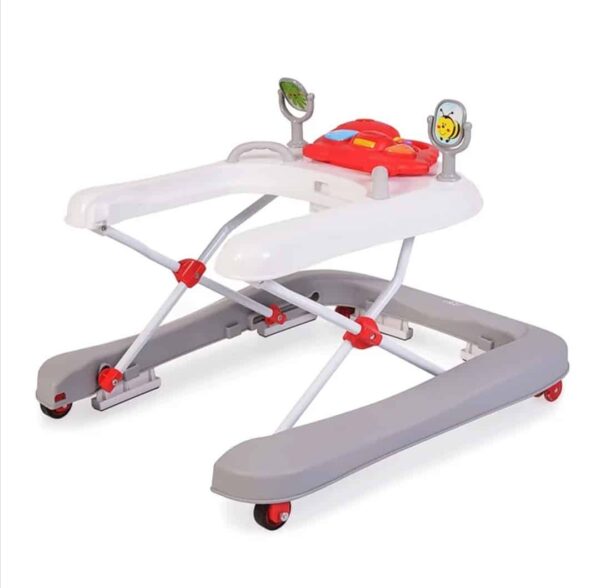 Dubak Ramble 2u1 crveni, can4002 - Slika 2