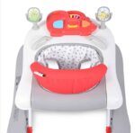 Dubak Ramble 2u1 crveni, can4002 - Slika 4
