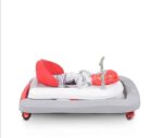 Dubak Ramble 2u1 crveni, can4002 - Slika 6