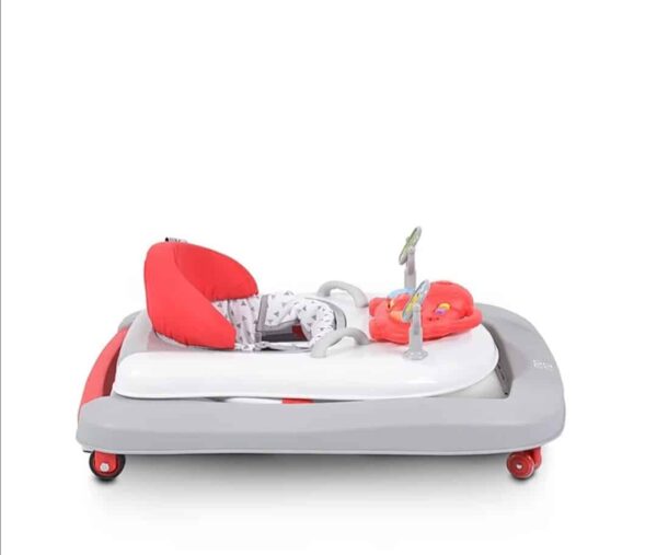 Dubak Ramble 2u1 crveni, can4002 - Slika 6