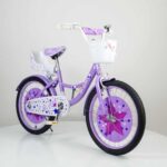 Dečiji bicikl 709-Be Star 20" ljubičasti - Slika 2