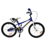 Bicikl TS-20 plavi