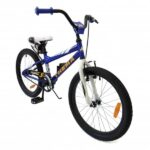 Bicikl TS-20 plavi - Slika 2