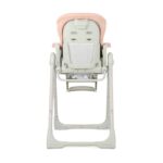 Hranilica Aspen 2u1 roze - Slika 3