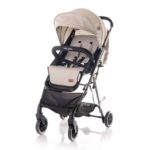 Kišobran kolica Felicia Lorelli beige - Slika 2