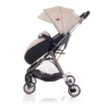 Kišobran kolica Felicia Lorelli beige - Slika 3