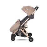 Kišobran kolica Myla Lorelli Pearl Beige - Slika 3