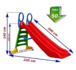 Veliki tobogan 2m 502771 Dohany - Slika 5