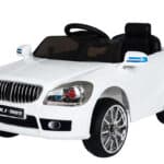 Auto za decu na akumulator