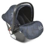 Auto sedište 0-13kg Gala Premium Azure can0403