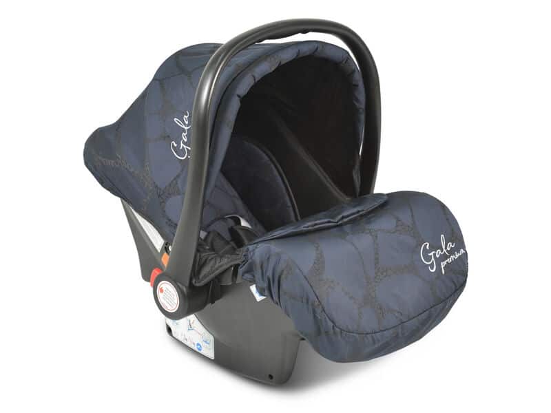 Auto sedište Gala Premium 0-13kg Azure - slika 1 Auto sedište 0-13kg Gala Premium Azure can0403 - Slika 1