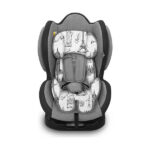 Auto sedište Sigma 0-25kg sa obaranjem naslona Lorelloi Grey Cities