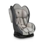 Auto sedište Sigma 0-25kg sa obaranjem naslona Lorelli Grey