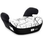 Auto sedište Teddy 15-36kg 10070752113 Lorelli grey marble (2021)