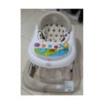 Dubak BBO Funride W1015NA2 sa muzičkom funkcijom bež