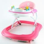 Dubak BBO Funride W1125NA2 sa muzičkom funkcijom roze