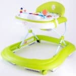 Dubak BBO Funride W1125NA2 sa muzičkom funkcijom zeleni