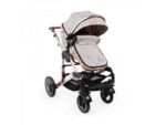 Kolica 3u1 Gala Premium set Barley - Slika 2