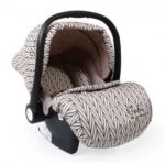 Kolica 3u1 Gala Premium set Barley - Slika 5