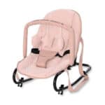 Ležaljka Rock Star Luxe (Top Relax) do 9kg Cameo Rose Stars (2021)