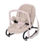 Ležaljka Rock Star Luxe (Top Relax) do 9kg String Stars (2021)