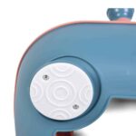 Noša Mono roze can7360 - Slika 2