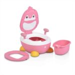 Noša Riko roze - Slika 2