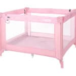 Ogradica Play 100800521172 Pink Blossom (2021) Lorelli