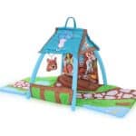 Podloga za igru Little House Lorelli - 10300420000