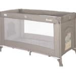 Prenosivi krevetić Noemi 1 nivo 10080542157 String Elephant (2021)