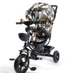 Tricikl za decu 406-1 "Army"