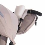 Tricikl Enduro sa rotirajućim sedištem i obaranjem naslona Grey Luxe - Slika 6