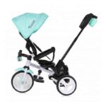 Tricikl Enduro sa rotirajućim sedištem i obaranjem naslona Ivory - Slika 11