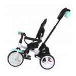 Tricikl Enduro sa rotirajućim sedištem i obaranjem naslona Ivory - Slika 12