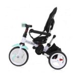 Tricikl Enduro sa rotirajućim sedištem i obaranjem naslona Ivory - Slika 13